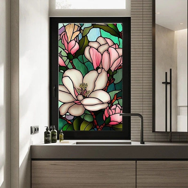 Stained Glass Art & Travel Gift Crafts - Grand Goldman