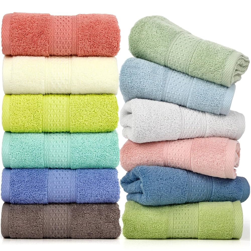 Towels