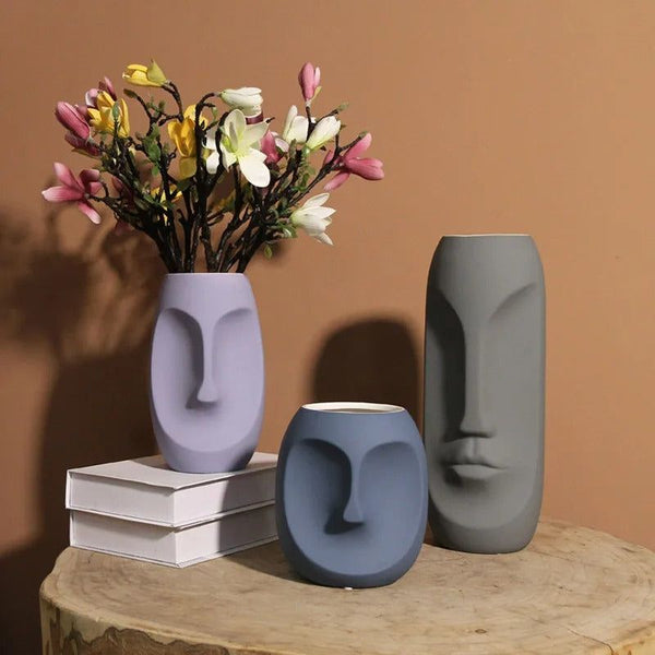 Vases & Travel Gift Pottery - Grand Goldman