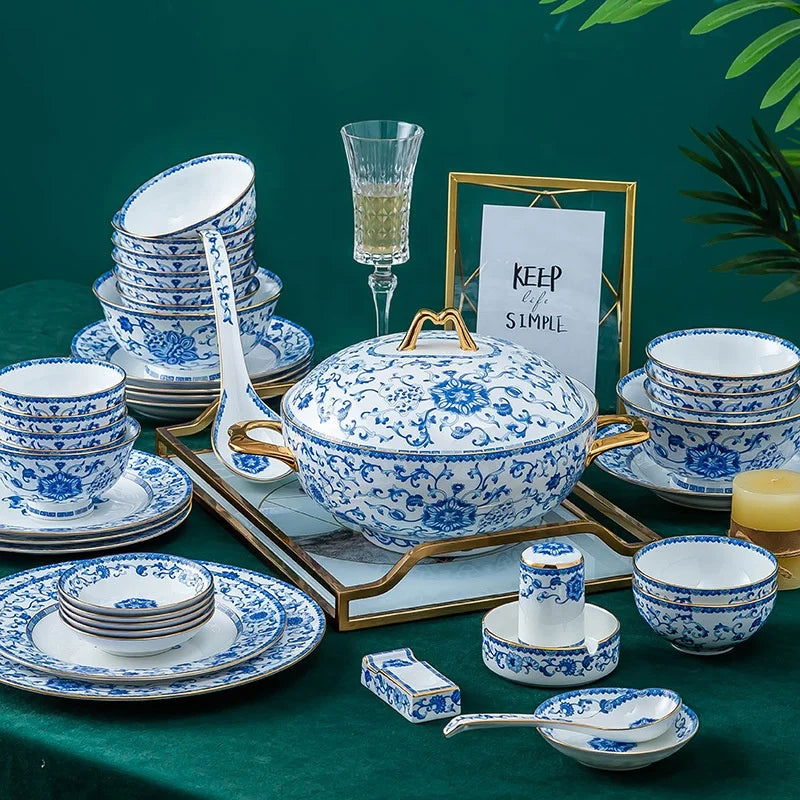 Dinnerware Sets