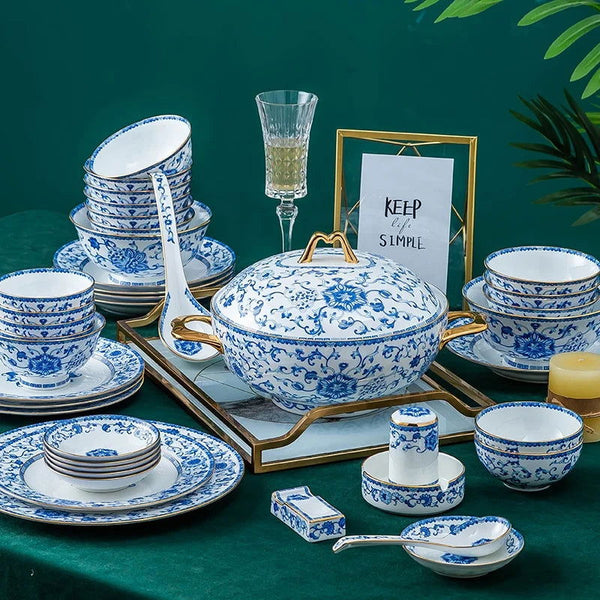 Dinnerware Sets