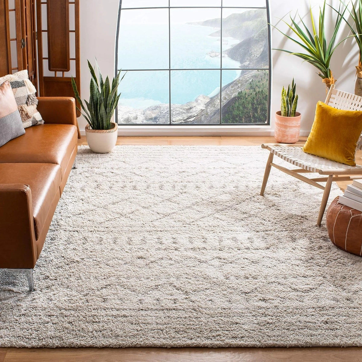 Area Rugs