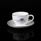 Bone China Tableware Set Chinese Household Daily Use Ceramic Bowls And Dishes Activities