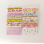 Creative Printed Cotton Patchwork Quilt Fabric