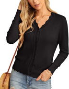 Fashion Short Knitted Cardigan Coat - Grand Goldman