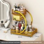 Household Modern Minimalist Cosmetic Storage Box