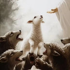 Living Room Decorative Painting Painted Solid Wood Frameless