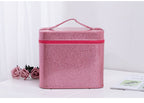 Small Bottle Storage Bag Large Capacity 126 Small Bottles