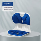 Chair Backrest Bed Lazy Sofa Cushion Correction