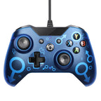 Wired Game Handle Game Handle Controller Is Shipped On Behalf Of - Grand Goldman