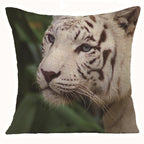 Household Linen Animal Cushion Without Core
