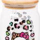 Hello Kitty Leopard Print