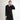 Women's Mid-length Woolen Wool Overcoat Coat