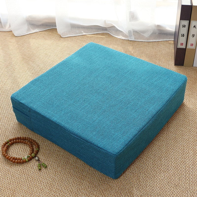 Tatami coffee table cushion