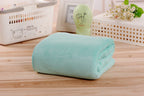 Beauty Salon Hairdressing Towels Bed Towel