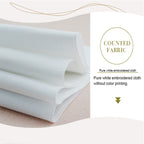 Chemin forestier voiture point de croix