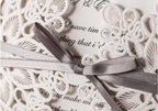 Personlig tilpasset invitation
