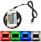 LED Strip Light RGB 5050 - Grand Goldman