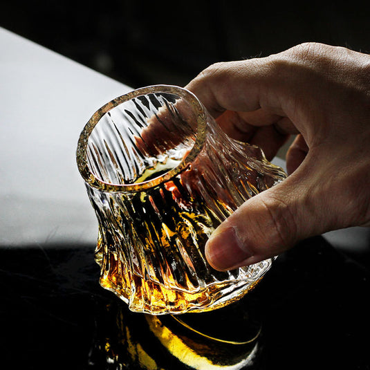 Whisky glass Edo glass