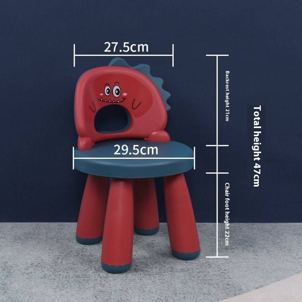 Children's Stool Armchair Household