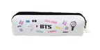 Pencil case, coin purse, stationery bag, stationery box