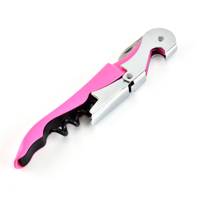 Multifunktionel vinpropåbner