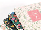 Stationery notebook