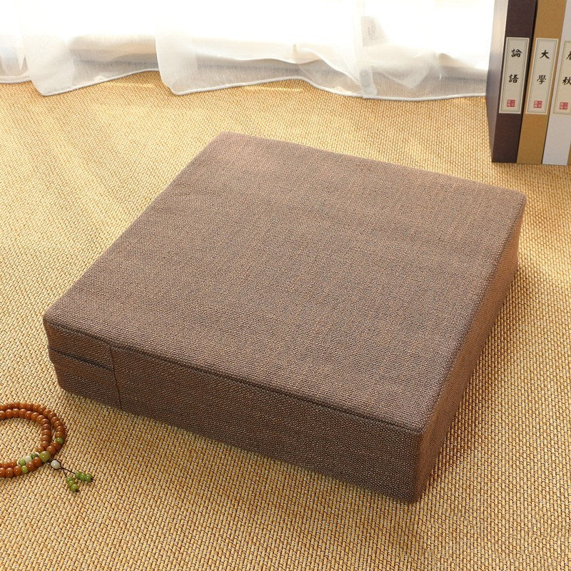 Tatami coffee table cushion