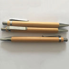 Stationery ballpoint pen