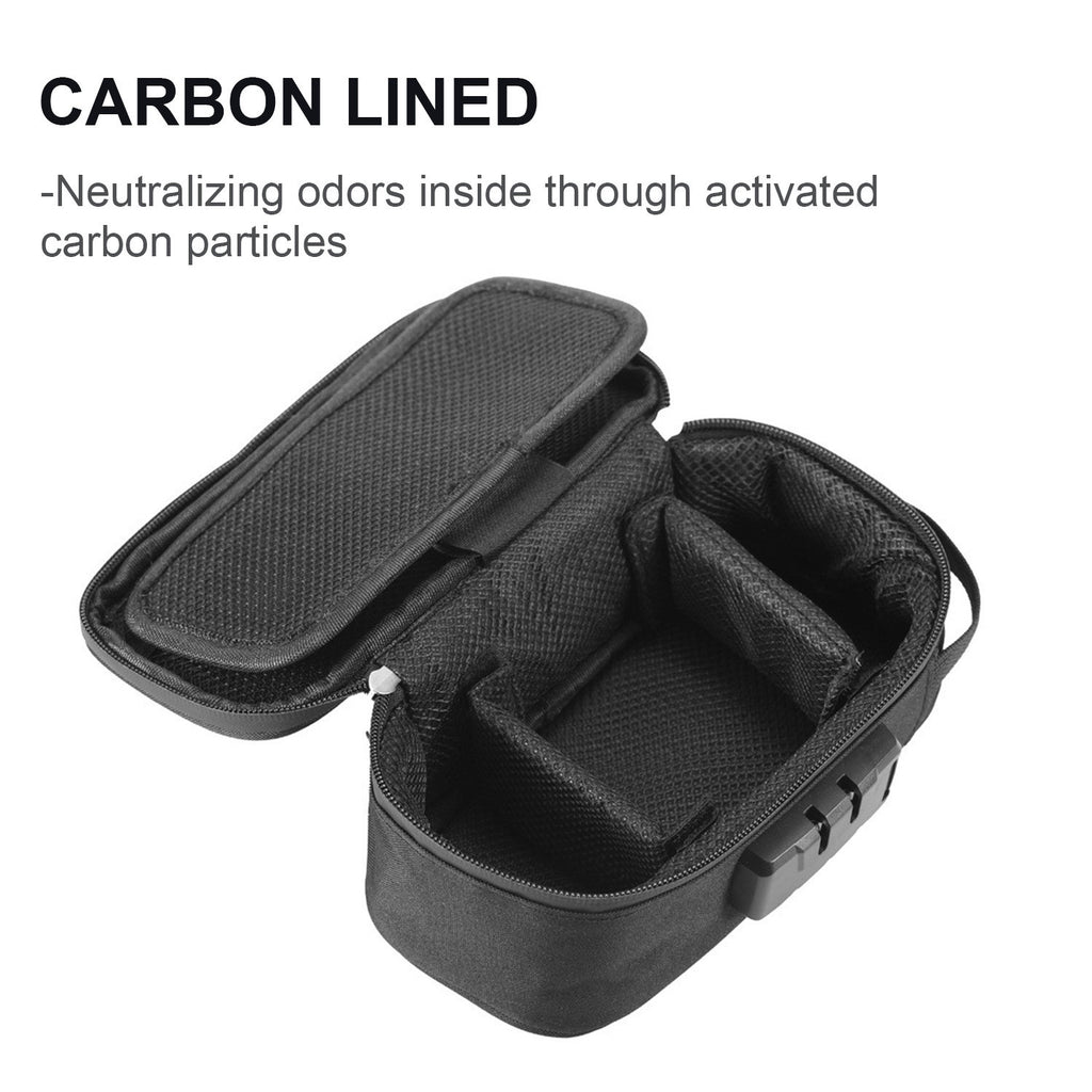 Fashion Personality And Versatility Deodorant Storage Bag