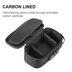 Fashion Personality And Versatility Deodorant Storage Bag