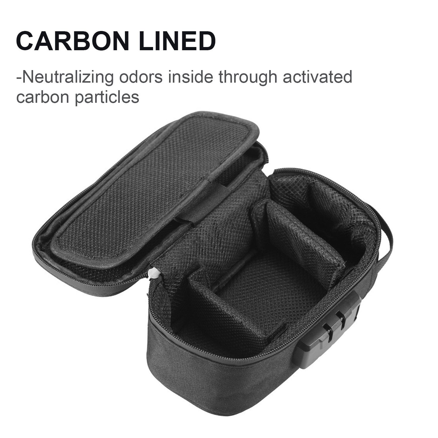 Fashion Personality And Versatility Deodorant Storage Bag