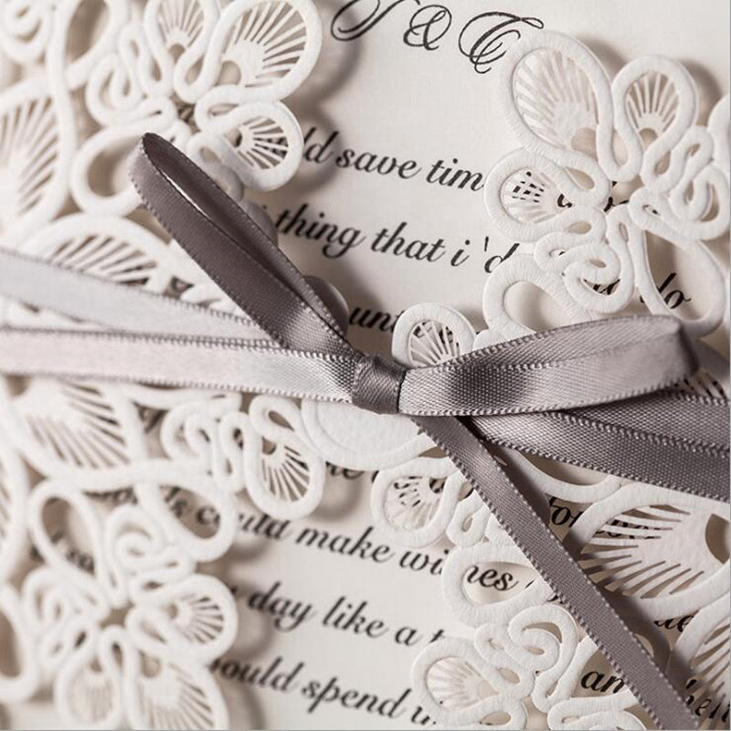 Personlig tilpasset invitation