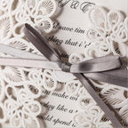 Personlig tilpasset invitation