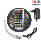 LED Strip Light RGB 5050 - Grand Goldman