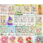 Fairy tale Cross Stitch Kit