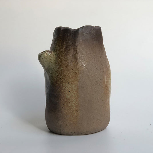 Keramiske små vase producenter direkte salg kreativ vase