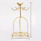 Coffee Cup European Style Small Luxury Bone China Ceramics