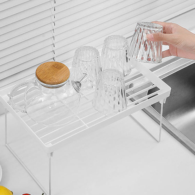 Multifunktionelt kontor hjem foldbart skrivebord opbevaringsreol hylde studerende kollegieværelse affaldsorganisator