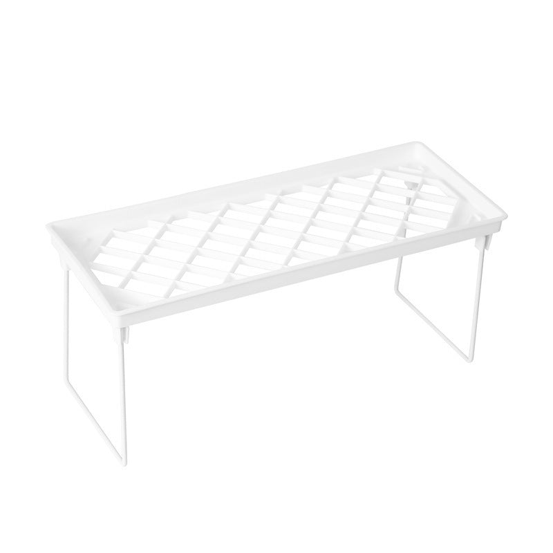 Multifunktionelt kontor hjem foldbart skrivebord opbevaringsreol hylde studerende kollegieværelse affaldsorganisator