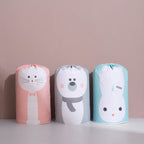 Cartoon Clothing Quilt Storage Bag Wardrobe Dust Cover