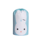 Cartoon Clothing Quilt Storage Bag Wardrobe Dust Cover