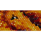 Wolf Diamond Painting Full Diamond Cross Stitch Paste Diamond Painting