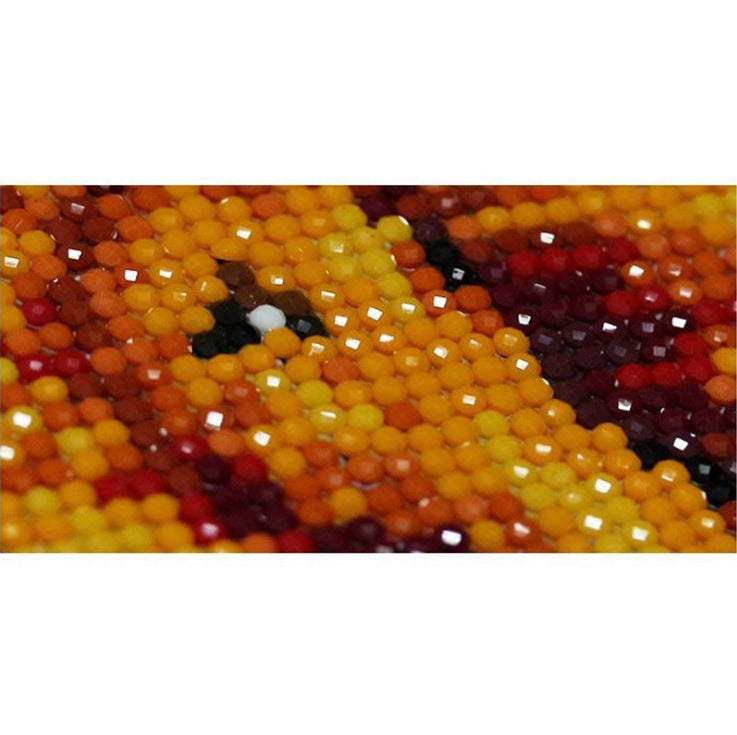 Wolf Diamond Painting Full Diamond Cross Stitch Paste Diamond Painting