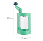 Multifunktionel radise- og agurkeriver grøntsagsrivesjern praktisk grøntsagsrivesjern køkkengadgets