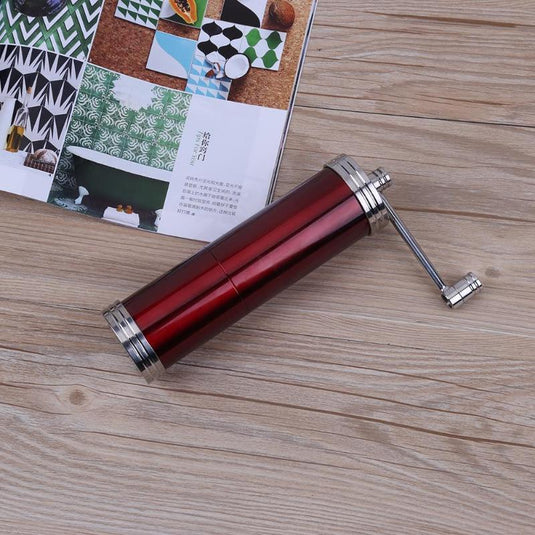 Portable Manual Coffee Grinder Coffee Ma