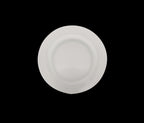Jingdezhen Bone China Tableware Household High-Footed Eating Bowl Anti-Scalding 6-Inch Noodle Bowl 8-Inch Dinner Plate Large Soup Pot And Dish