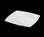 Jingdezhen Bone China Tableware Household High-Footed Eating Bowl Anti-Scalding 6-Inch Noodle Bowl 8-Inch Dinner Plate Large Soup Pot And Dish