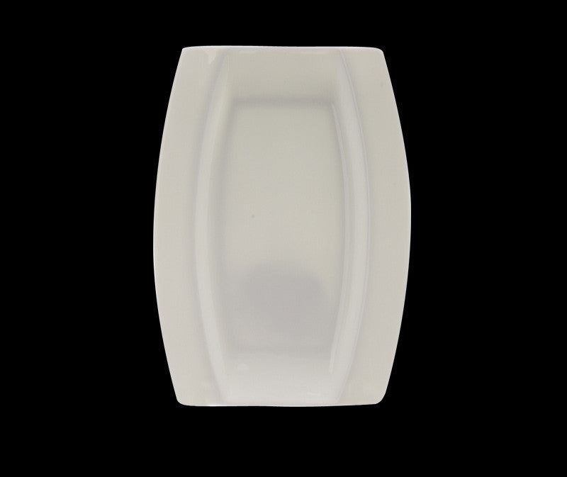 Jingdezhen Bone China Tableware Household High-Footed Eating Bowl Anti-Scalding 6-Inch Noodle Bowl 8-Inch Dinner Plate Large Soup Pot And Dish