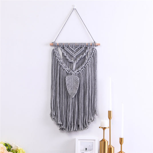 Nordic Tapestry Homestay Wall Decoration
